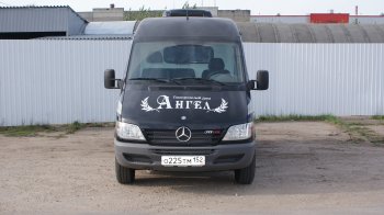 Спец цена на катафалк Mercedes Sprinter Classic от 1 970 000 рублей