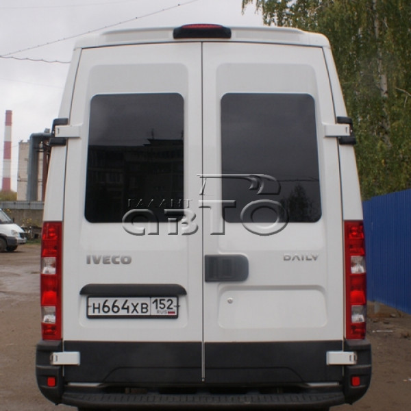 Ритуальный  Iveco Daily