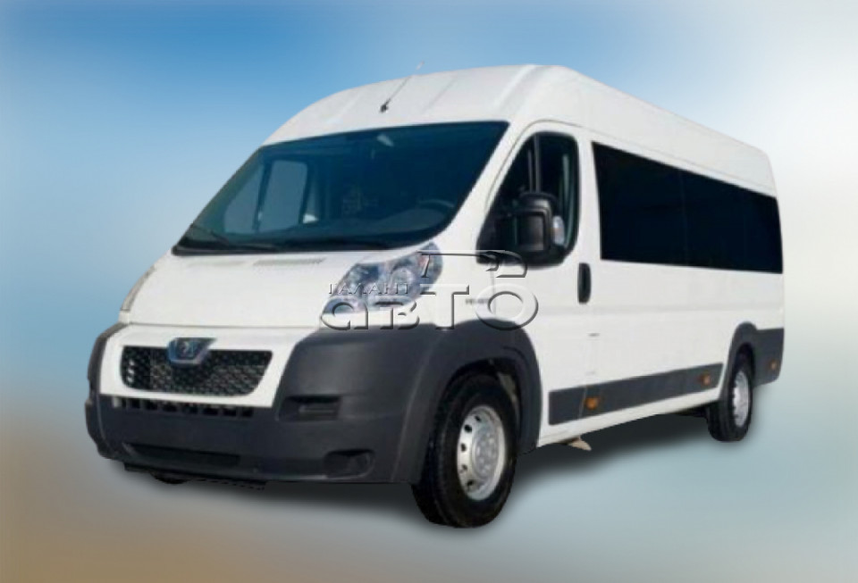 Автомобиль для ритуальных услуг Peugeot Boxer