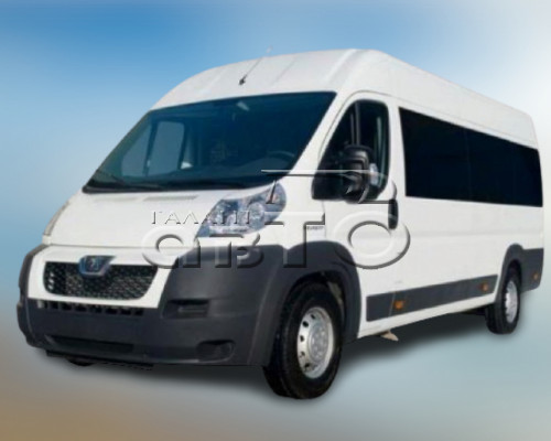 Автомобиль для ритуальных услуг Peugeot Boxer